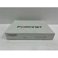 Fortinet Fortigate-60E FG-60E Network Security Firewall with Adapter