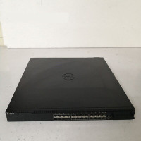 Dell PowerConnect N4032F 24 Port 10G SFP+ & 2 Port 40G QSFP+ Switch