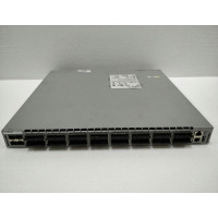 Arista DCS-7050QX-32S-R 32xQSFP+ 40G & 4x10G SFP+ Switch 2x 500W AC PSU