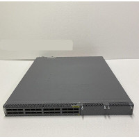 Juniper QFX5100-24Q-AFO 24x QSFP+ Ports Ethernet Switch 2x JPSU-650W-AC-AFO