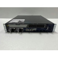 Juniper MX10-T-AC 3D Universal Edge Router  MX10-T W/ MIC-3D-20GE-SFP