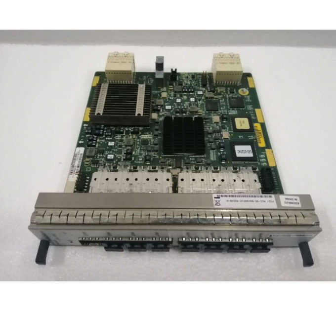 Juniper High Density Multirate MIC-3D-8OC3OC12-4OC48 for MX80 MX240 MX480 MX960