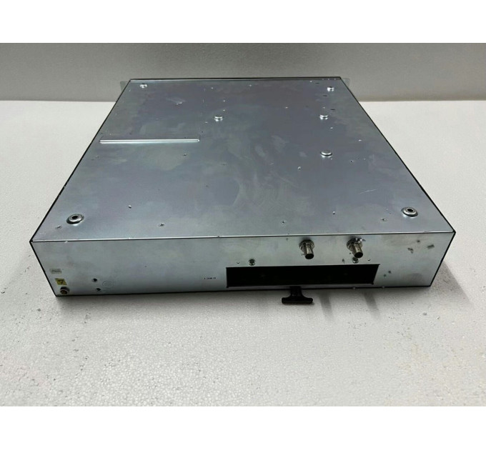Juniper MX10-T-AC 3D Universal Edge Router  MX10-T W/ MIC-3D-20GE-SFP