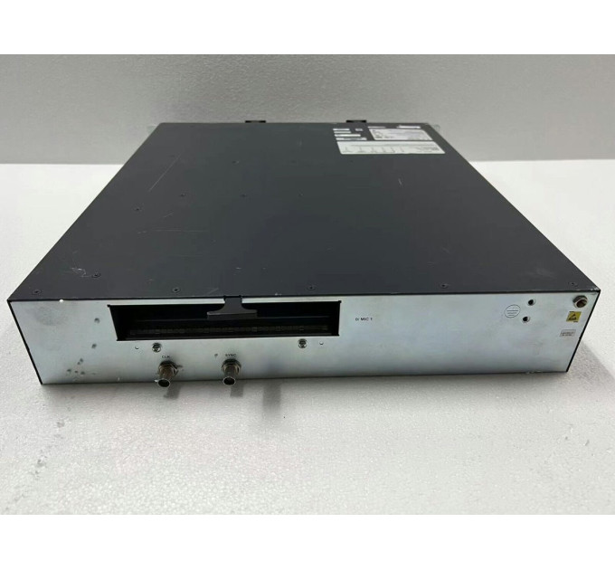 Juniper MX10-T-AC 3D Universal Edge Router  MX10-T W/ MIC-3D-20GE-SFP