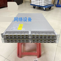 Cisco Nexus C5624Q 12x 40G QSFP+ with 1x N5600-M12Q Switch - N5K-C5624Q