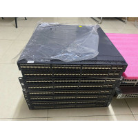 H3C S6300-52QF 48x 10G SFP+& 4x QSFP+ 40G Switch with Dual AC PSU LS-S6300-52QF