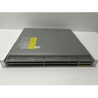 Cisco Nexus N3K-C3172PQ-XL 48x 10G SFP+ & 6x QSFP+ 40G Ports Network Switch