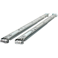 A10 Dell Tool-less Combo 1U Sliding Rail Kit