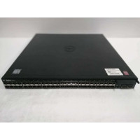 Dell Networking N4064F 48-Port 10GbE 2x 40G QSFP+ L3 Ethernet Switch