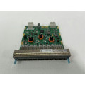Juniper SRX-MIC-10XG-SFPP MIC 10x10GE SFP+ Interfaces SRX5400 SRX5800