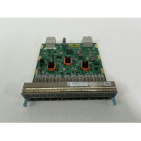 Juniper SRX-MIC-10XG-SFPP MIC 10x10GE SFP+ Interfaces SRX5400 SRX5800