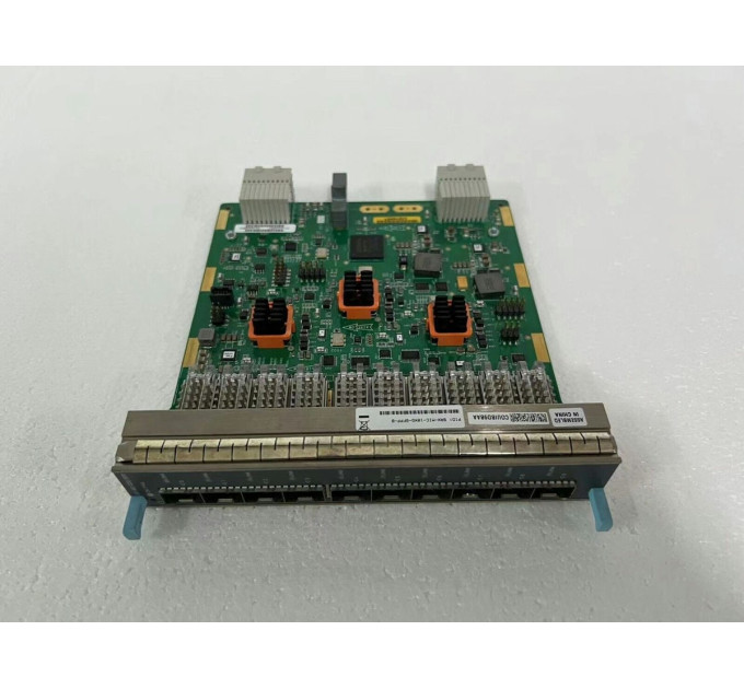 Juniper SRX-MIC-10XG-SFPP MIC 10x10GE SFP+ Interfaces SRX5400 SRX5800