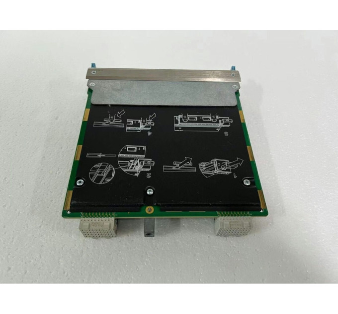 Juniper SRX-MIC-10XG-SFPP MIC 10x10GE SFP+ Interfaces SRX5400 SRX5800