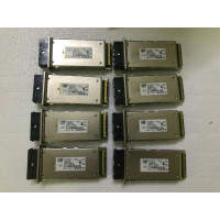 Cisco X2-10GB-ER 10GBASE-ER SMF 1550nm X2 SC 40km Transceiver Module