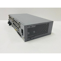 Juniper ACX4000-DC ACX4000-2-6GE-DC Router W/ 2x DC PSU & 2x ACX-MIC-6GE-CU-SFP