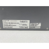 Juniper ACX4000-DC ACX4000-2-6GE-DC Router W/ 2x DC PSU & 2x ACX-MIC-6GE-CU-SFP