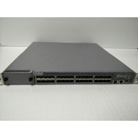 Juniper EX4550-32F-AFI 32x 1/10GbE SFP+ Ports Converged Switch W/ 2x AC Powers