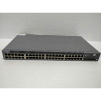 Juniper EX2300-48T 48x 1G RJ45 & 4x 10G SFP+ Uplinks Ports Ethernet Switch