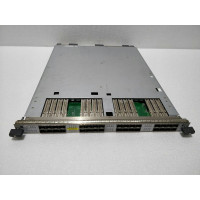 Juniper MPC4E-3D-32XGE-SFPP MPC4E 32-Port 10GbE SFP+ Line Card For MX240/480/960