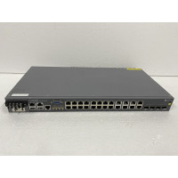 Juniper Networks ACX2000-DC Universal Access Router DC Version Tested