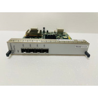 Juniper MIC-3D-4OC3OC12-1OC48 4-Port non-channelized High Density Multirate Card