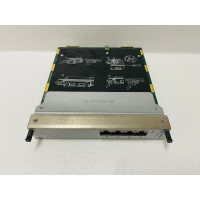 Juniper MIC-3D-4OC3OC12-1OC48 4-Port non-channelized High Density Multirate Card