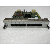 Juniper MIC-3D-8OC3OC12-4OC48 8-Port non-channelized High Density Multirate Card