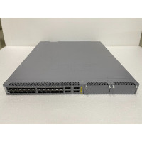 Juniper EX4600-40F-AFO 24x 10G SFP+ & 4x 40G QSFP+ & 2x Expansion Slots Switch