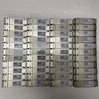 "Lot of 4" Juniper QFX-QSFP-40G-SR4 40GBASE-SR4 740-032986 OM3 100m 850nm Module