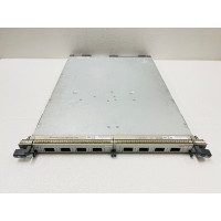 Juniper MX-MPC2-3D 2x Trio Chipset MPC Card With 2x MIC-3D-4XGE-XFP Module