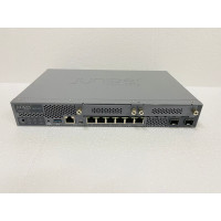 Juniper SRX320-SYS-JB Services Gateway Security Appliance W/ Power Adapter