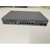 Juniper SRX320 2x MPIM Slots Services Gateway Security Appliance W/ Adapter