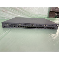 Juniper SRX345-SYS-JB 8x GE RJ45 & 8x GE SFP & 4x MPIM Slots Service Gateway