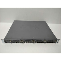 Juniper SRX345 8x GE RJ45 & 8x GE SFP Ports & 4x MPIM Slots Service Gateway