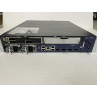 Juniper MX10-T-AC 3D Universal Edge Router W/ MIC-3D-20GE-SFP & Dual PWR-MX80-AC