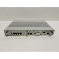Cisco C1117-4PLTE C1117 Integrated Service Router W/ Power Adapter