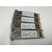 "Lot of 4" Cisco XFP-10GLR-OC192SR 10G XFP 10km 1310nm Transceiver Module