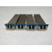 "Lot of 4" Cisco XFP-10GLR-OC192SR 10G XFP 10km 1310nm Transceiver Module