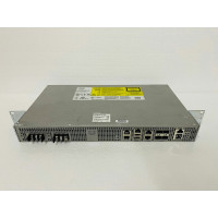 Cisco ASR-920-4SZ-D 2x GE & 4x 10G ASR920 DC Series Router W/ 4x 10G License