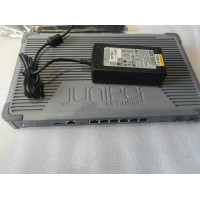 Juniper Networks SRX340-SYS-JB Services Gateway - Silver