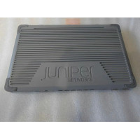 Juniper Networks SRX340-SYS-JB Services Gateway - Silver