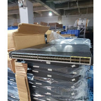 Huawei CE6860-48S8CQ-EI 48x 10G/25G & 8x 40G/100G QSFP28 Port Switch W/ 2x AC PS