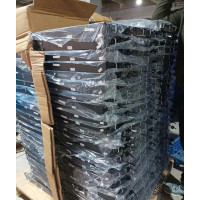 Huawei CE6860-48S8CQ-EI 48x 10G/25G & 8x 40G/100G QSFP28 Port Switch W/ 2x AC PS