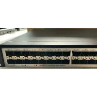 HUAWEI CE6820-48S6CQ-B 48X 10G SFP+ and 6X 100G QSFP28 with 2X AC PSU 4X FAN