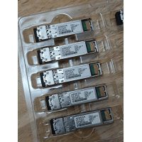 Arista SFP-10G-LR 10GBASE-LR 1310nm SFP+ Fiber Transceiver Module XVR-00003-02