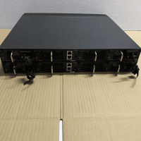 Huawei CE6855-48S6Q-HI 48x 10G SFP+ & 6x 40G QSFP+ Ports Switch With Dual AC PSU