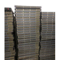 HUAWEI CE6850-48T6Q-HI 48x 10GBase-T & 6x 40G QSFP+ Ports Switch W/ Dual AC PSU