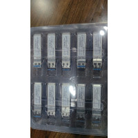 Juniper EX-SFP-10GE-LR SFP+ 10GBase-LR 10GB Optic For EX4200 EX4300 740-031981