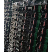 HUAWEI CE6850-48T6Q-HI 48x 10GBase-T & 6x 40G QSFP+ Ports Switch W/ Dual AC PSU