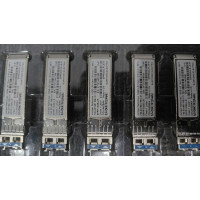Juniper EX-SFP-10GE-LR SFP+ 10GBase-LR 10GB Optic For EX4200 EX4300 740-031981